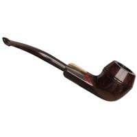 Dunhill Chestnut with Horn (4104) (2017)