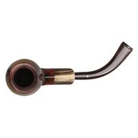 Dunhill Chestnut with Horn (4104) (2017)
