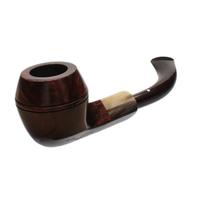 Dunhill Chestnut with Horn (4104) (2017)