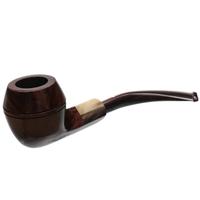 Dunhill Chestnut with Horn (4104) (2017)