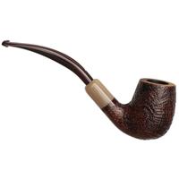 Dunhill Cumberland with Horn (6102) (2018)