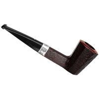Dunhill Victoria Shell Briar Paneled Dublin with Silver (4) (17/110)