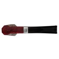 Dunhill Victoria Shell Briar Paneled Dublin with Silver (4) (17/110)