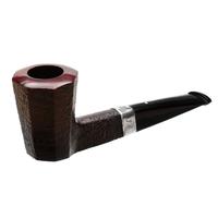 Dunhill Victoria Shell Briar Paneled Dublin with Silver (4) (17/110)