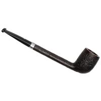 Dunhill Shell Briar with Silver (2109) (2018)