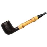 Dunhill Shell Briar with Bamboo (3103) (2019)