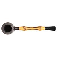 Dunhill Shell Briar with Bamboo (3103) (2019)