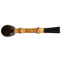Dunhill Shell Briar with Bamboo (3103) (2019)