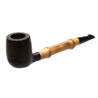Dunhill Shell Briar with Bamboo (3103) (2019)