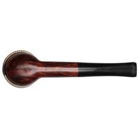 Dunhill Snake Pipe Amber Root with Gold and Diamonds (4103) (2015)