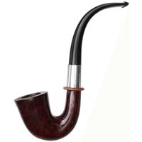 Dunhill Bruyere Calabash with Silver (5) (2019)