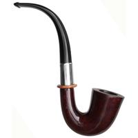 Dunhill Bruyere Calabash with Silver (5) (2019)