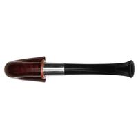 Dunhill Bruyere Calabash with Silver (5) (2019)