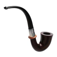 Dunhill Bruyere Calabash with Silver (5) (2019)