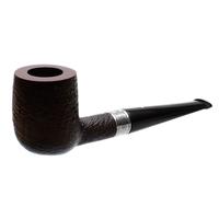 Dunhill Millennium Hallmark Shell Briar with Silver (5103) (2017)