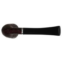 Dunhill Shell Briar Quaint Bent Dublin with Silver (2) (2019)