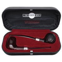 Dunhill SPC 20th Anniversary Two Pipe Set (1/20) (with Ventage Case)