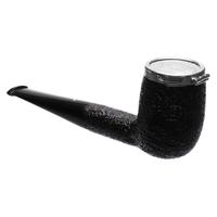 Dunhill Shell Briar with JFK Coin Silver Cap (5103) (2014)
