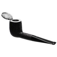 Dunhill Shell Briar with JFK Coin Silver Cap (5103) (2014)