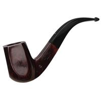 Dunhill Bruyere Quaint Paneled Bent Billiard (5) (2018)