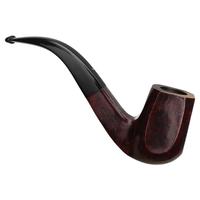 Dunhill Bruyere Quaint Paneled Bent Billiard (5) (2018)