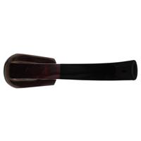 Dunhill Bruyere Quaint Paneled Bent Billiard (5) (2018)