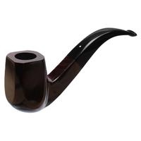 Dunhill Bruyere Quaint Paneled Bent Billiard (5) (2018)