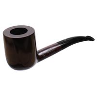Dunhill Bruyere Quaint Bent Billiard (5) (2018)