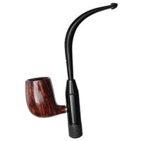 Dunhill Amber Flame Cavalier (DR) (Two Flame)