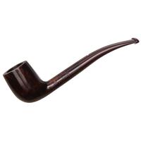 Dunhill Chestnut Quaint Bent Billiard (3) (2018)