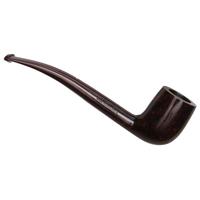 Dunhill Chestnut Quaint Bent Billiard (3) (2018)
