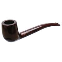 Dunhill Chestnut Quaint Bent Billiard (3) (2018)