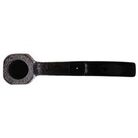 Dunhill Shell Briar Quaint Paneled Bent Billiard (6) (2019)