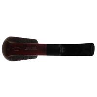 Dunhill Shell Briar Quaint Paneled Bent Billiard (6) (2019)