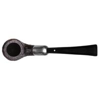 Dunhill Shell Briar with Silver Army Mount (2102)