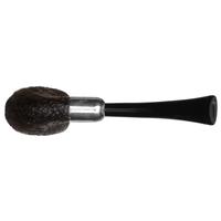 Dunhill Shell Briar with Silver Army Mount (2102)