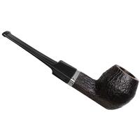 Dunhill Shell Briar with Silver (6204) (2018)