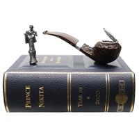 Dunhill Christmas Pipe 2020 Cumberland (42/300)