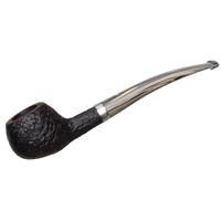 Dunhill Shell Briar with Silver (4407) (2020)