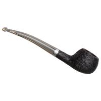 Dunhill Shell Briar with Silver (4407) (2020)