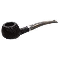 Dunhill Shell Briar with Silver (4407) (2020)