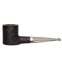 Dunhill Shell Briar with Silver (4122) (2020)