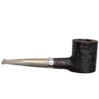 Dunhill Shell Briar with Silver (4122) (2020)