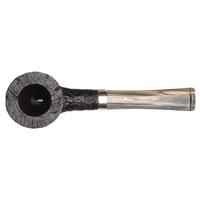Dunhill Shell Briar with Silver (4122) (2020)