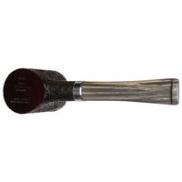 Dunhill Shell Briar with Silver (4122) (2020)