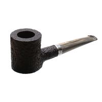 Dunhill Shell Briar with Silver (4122) (2020)