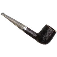 Dunhill Shell Briar with Silver (3103) (2020)