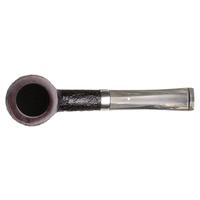 Dunhill Shell Briar with Silver (3103) (2020)