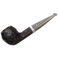 Dunhill Shell Briar with Silver (3104) (2020)