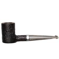 Dunhill Shell Briar with Silver (3122) (2020)